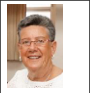 Sr. Sheila Stevenson, RSM